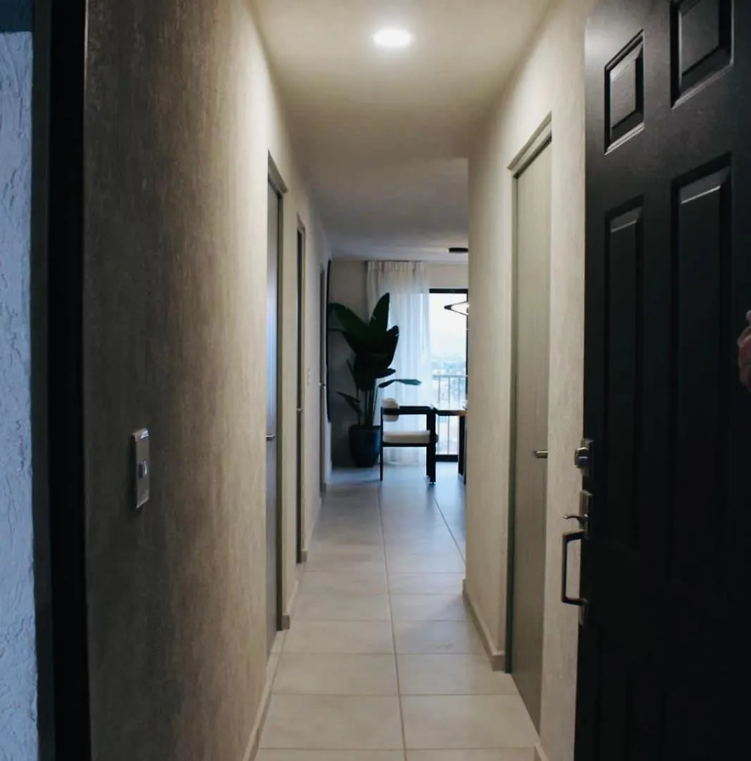 Hermoso Penthouse En Gdl Y Tlaquepaque Guadalajara 0*,  Meksika