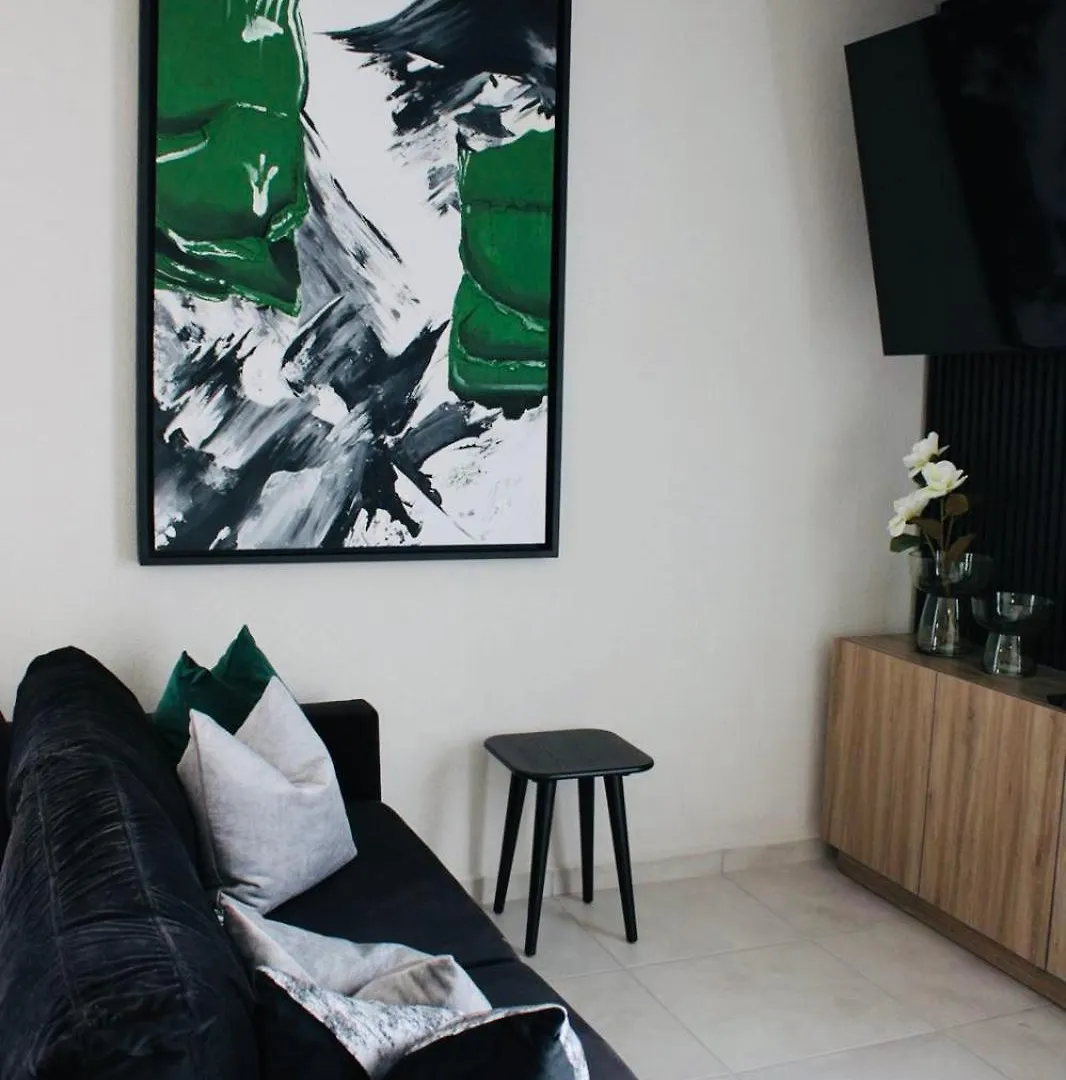 Hermoso Penthouse En Gdl Y Tlaquepaque Guadalajara Daire