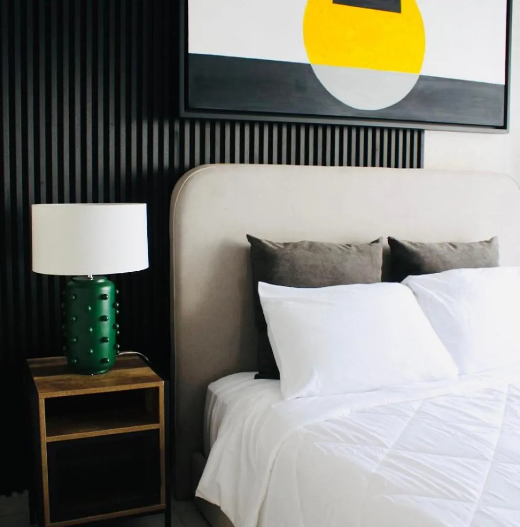 Daire Hermoso Penthouse En Gdl Y Tlaquepaque Guadalajara Meksika