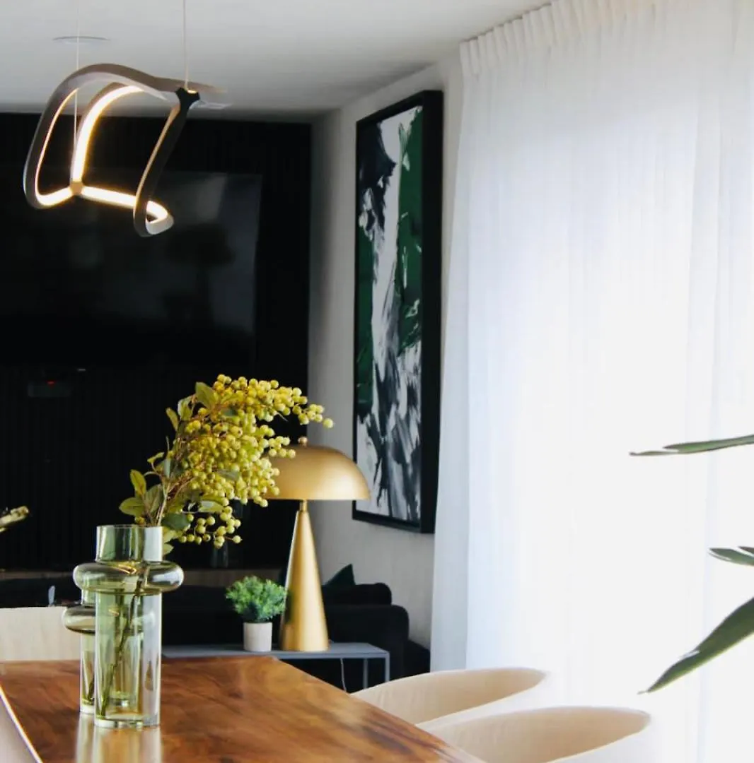 Daire Hermoso Penthouse En Gdl Y Tlaquepaque Guadalajara