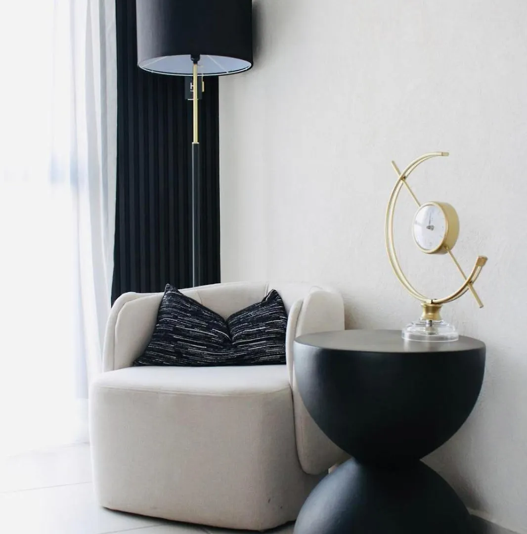 Hermoso Penthouse En Gdl Y Tlaquepaque Guadalajara Meksika