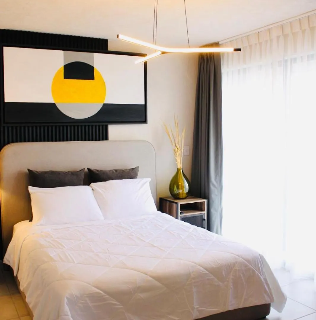 Hermoso Penthouse En Gdl Y Tlaquepaque Guadalajara Daire