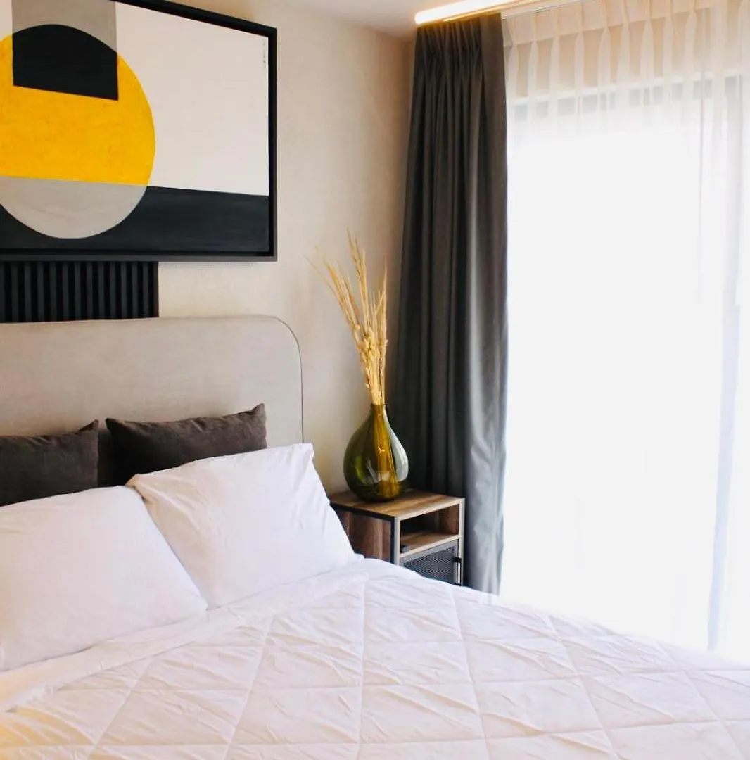 Hermoso Penthouse En Gdl Y Tlaquepaque Guadalajara
