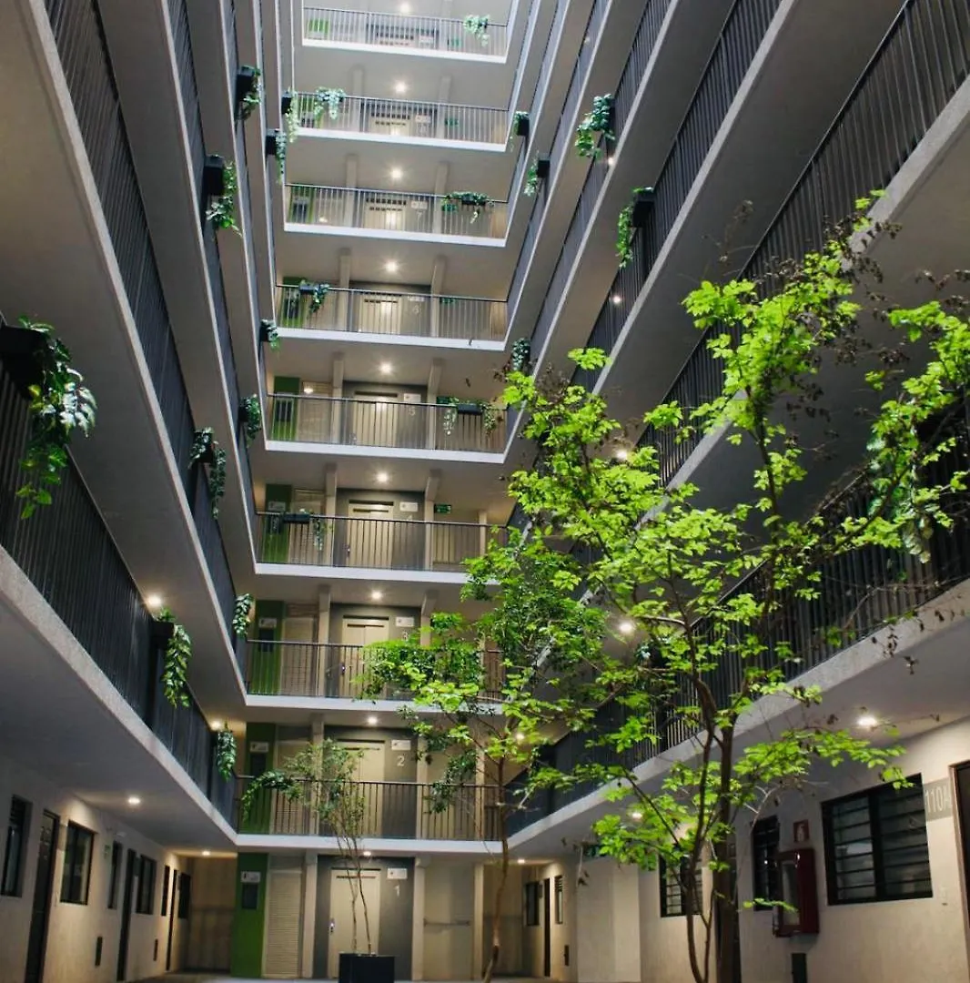 Daire Hermoso Penthouse En Gdl Y Tlaquepaque Guadalajara
