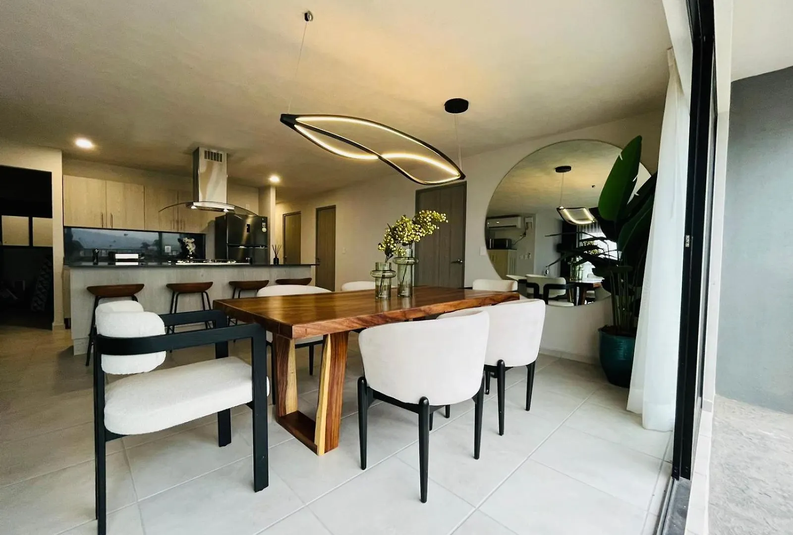 Hermoso Penthouse En Gdl Y Tlaquepaque Guadalajara Meksika