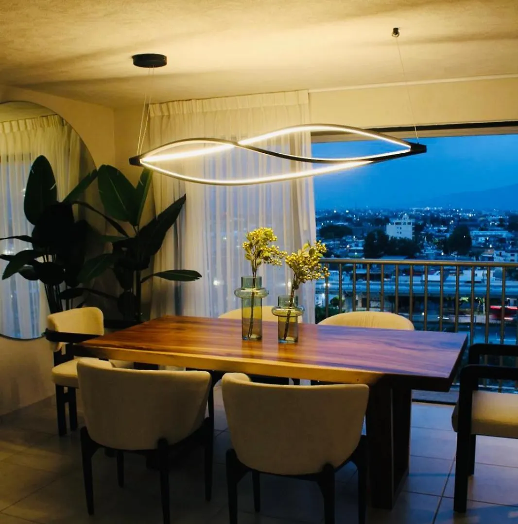 Hermoso Penthouse En Gdl Y Tlaquepaque Guadalajara Daire