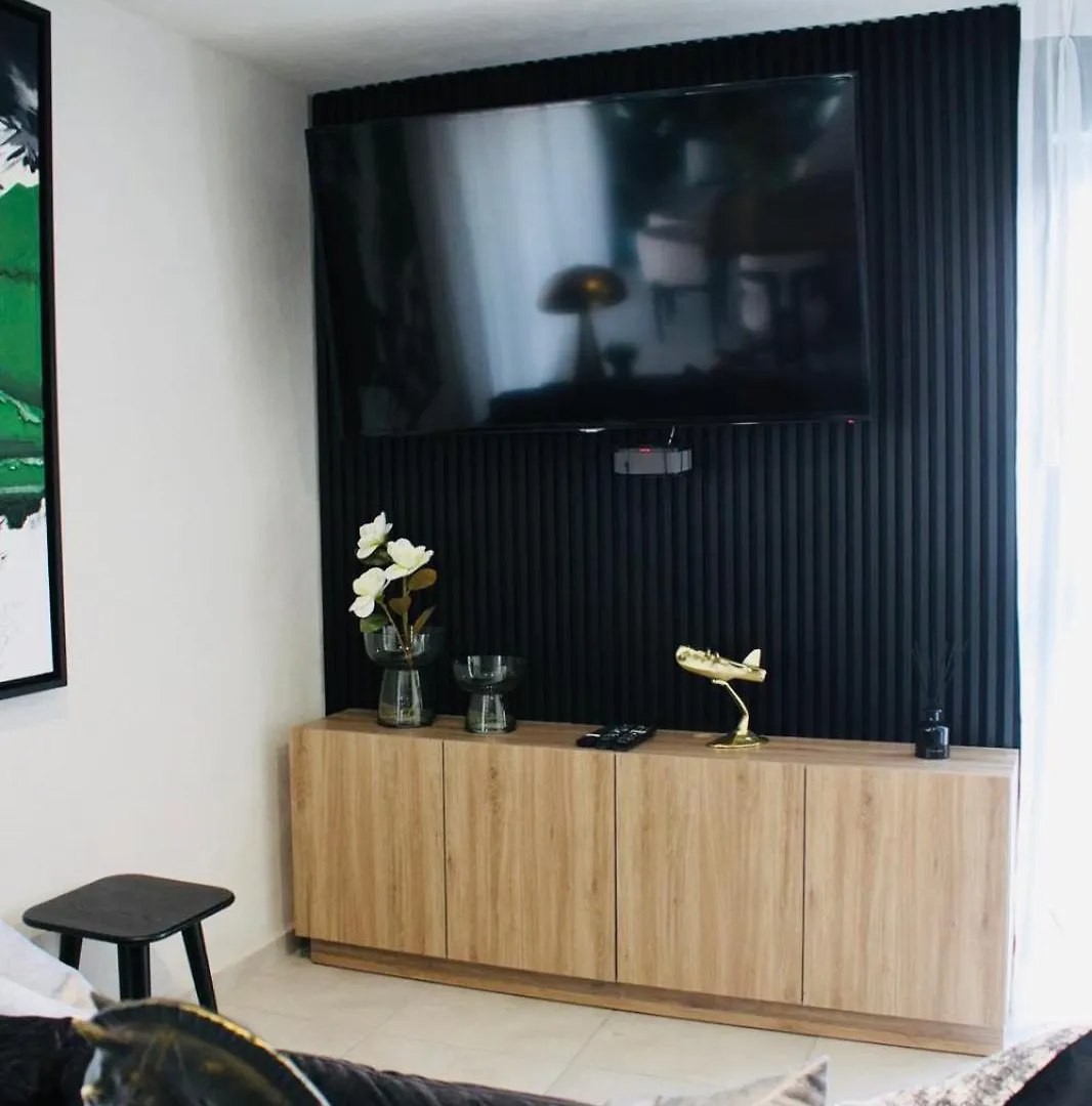 Hermoso Penthouse En Gdl Y Tlaquepaque Guadalajara Daire