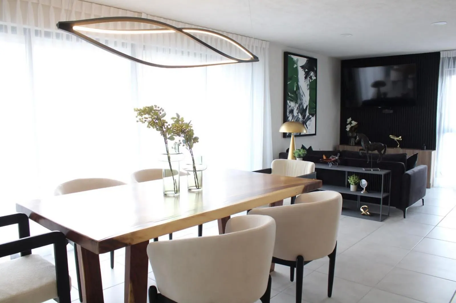 Daire Hermoso Penthouse En Gdl Y Tlaquepaque Guadalajara