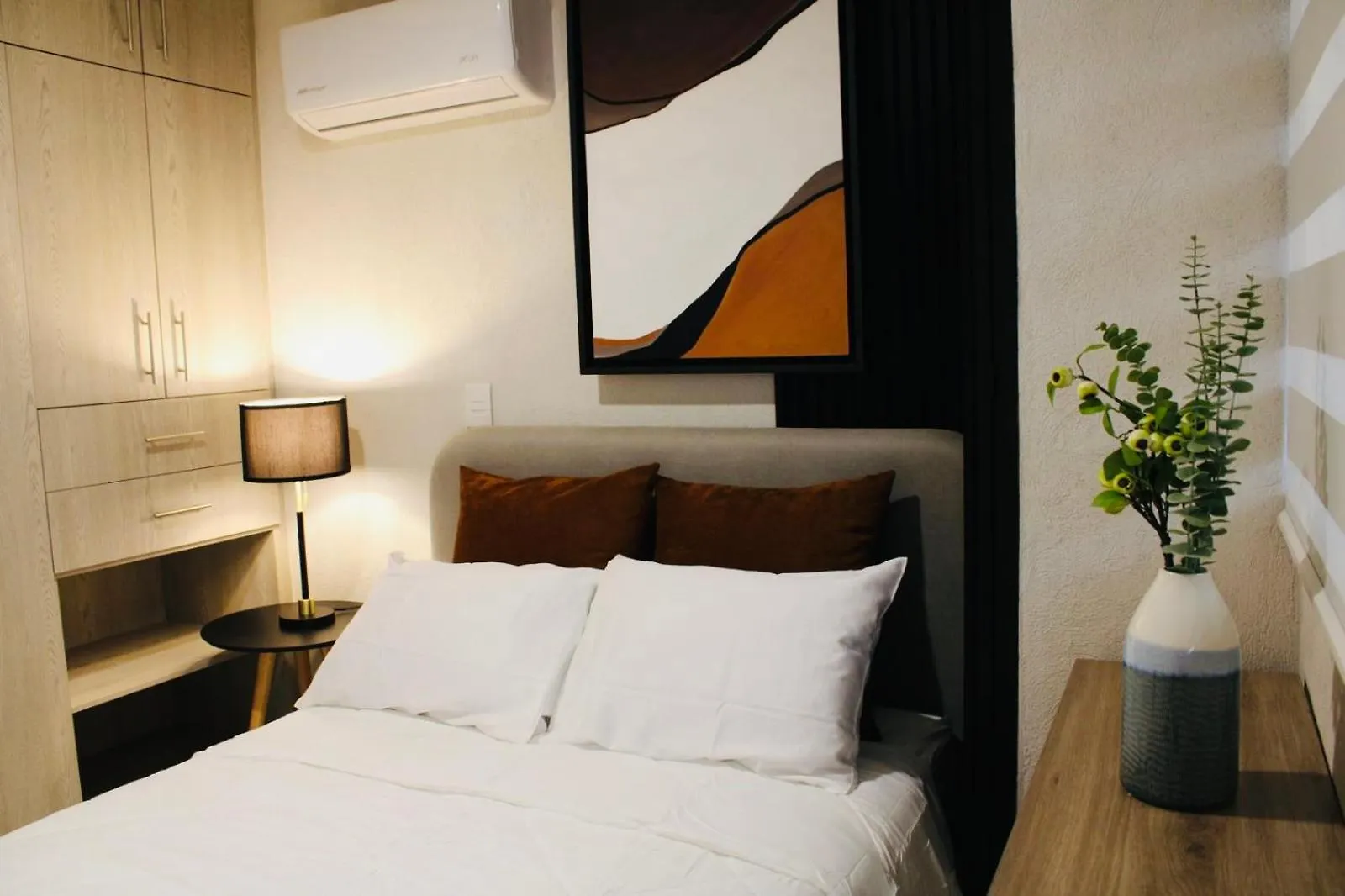 Daire Hermoso Penthouse En Gdl Y Tlaquepaque Guadalajara